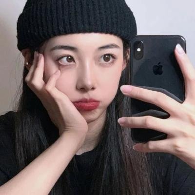 大姊头与小屁孩
